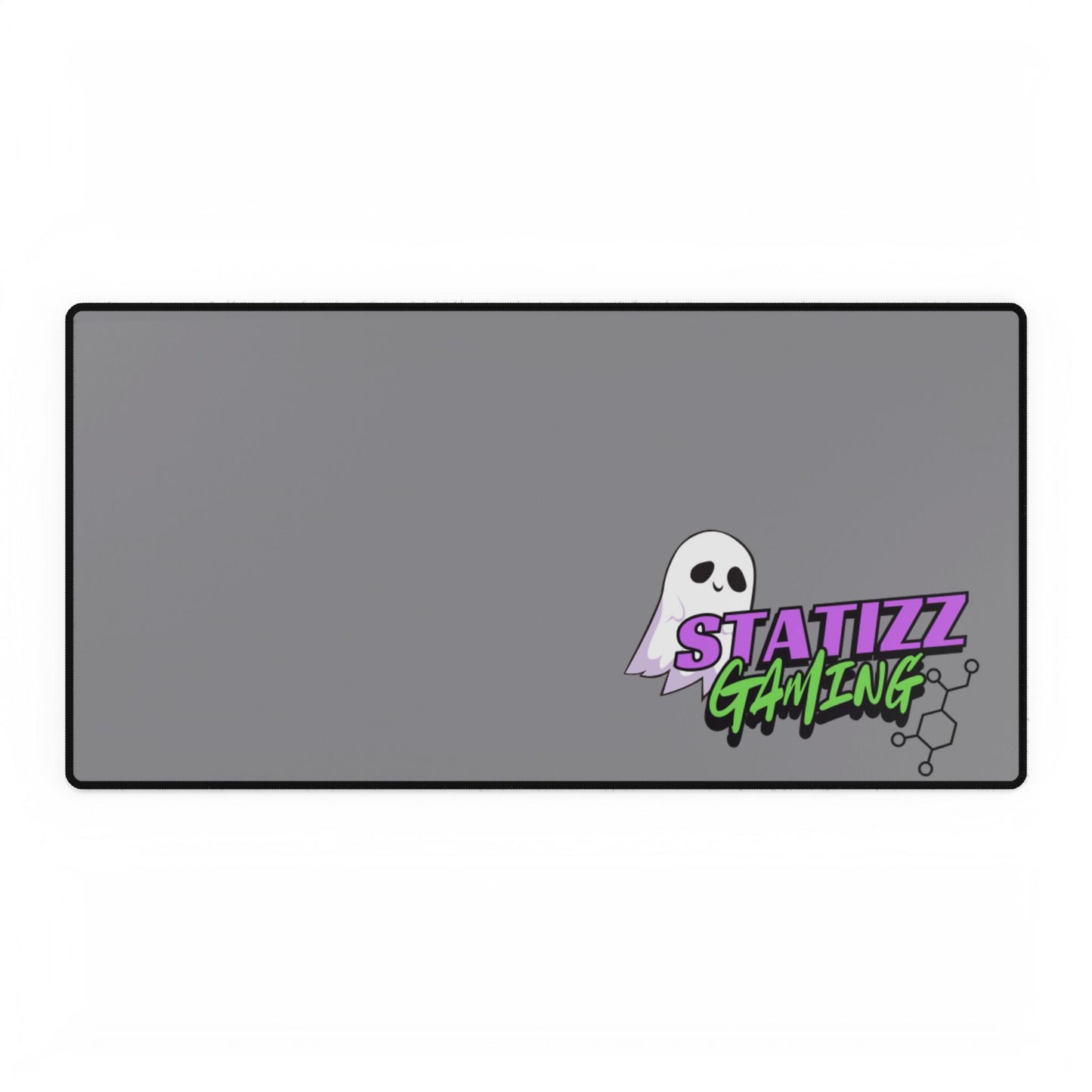 Gaming Desk Mat - Statizz Gaming Mouse Pad - Stylish & Durable