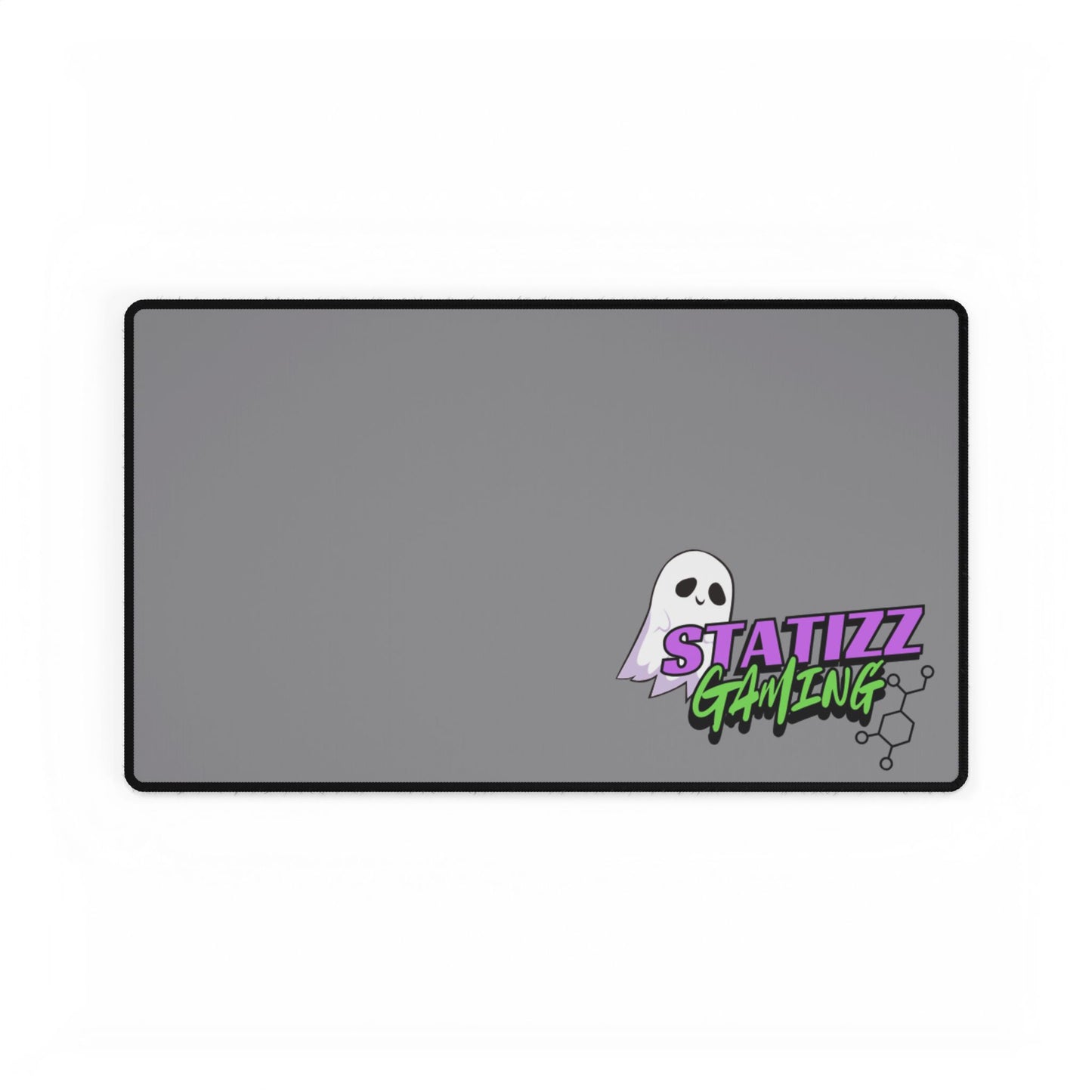 Gaming Desk Mat - Statizz Gaming Mouse Pad - Stylish & Durable