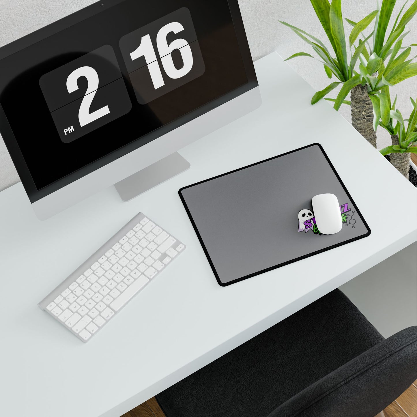 Gaming Desk Mat - Statizz Gaming Mouse Pad - Stylish & Durable