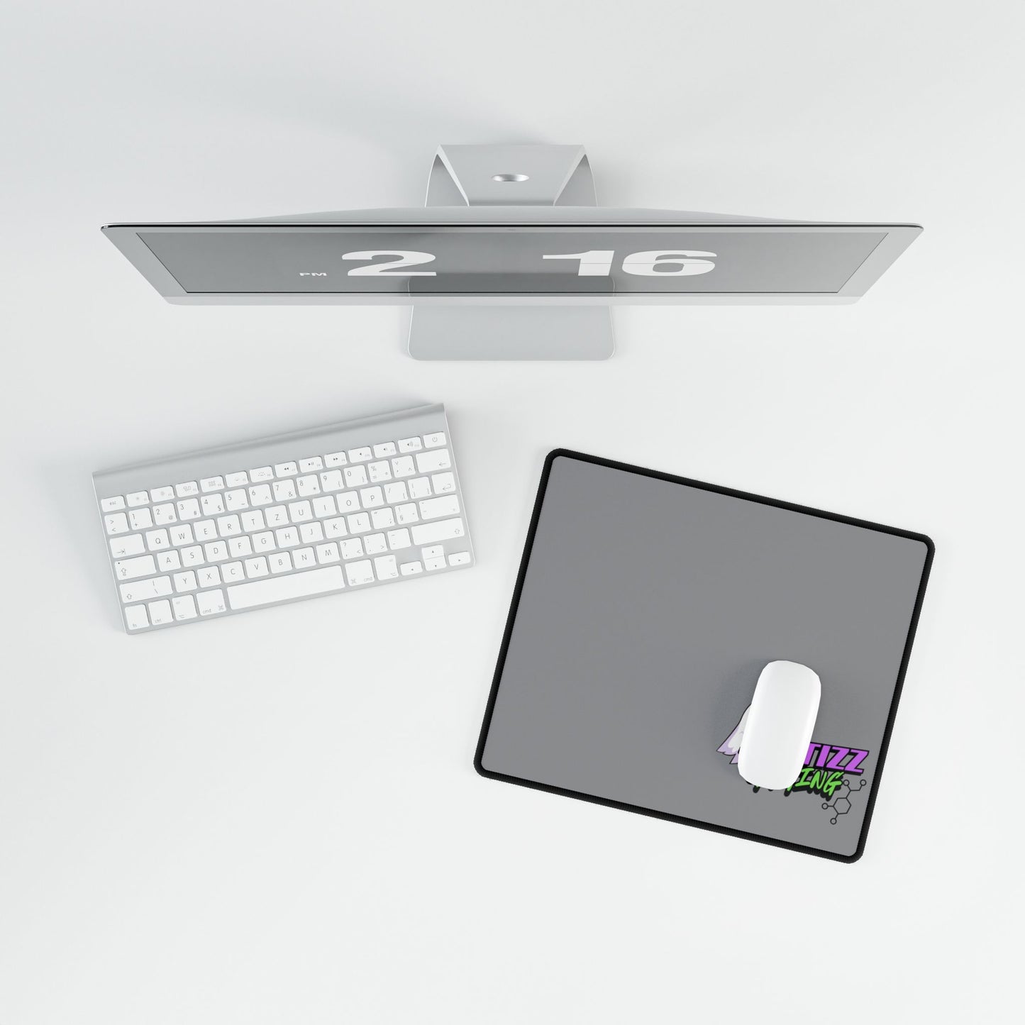 Gaming Desk Mat - Statizz Gaming Mouse Pad - Stylish & Durable