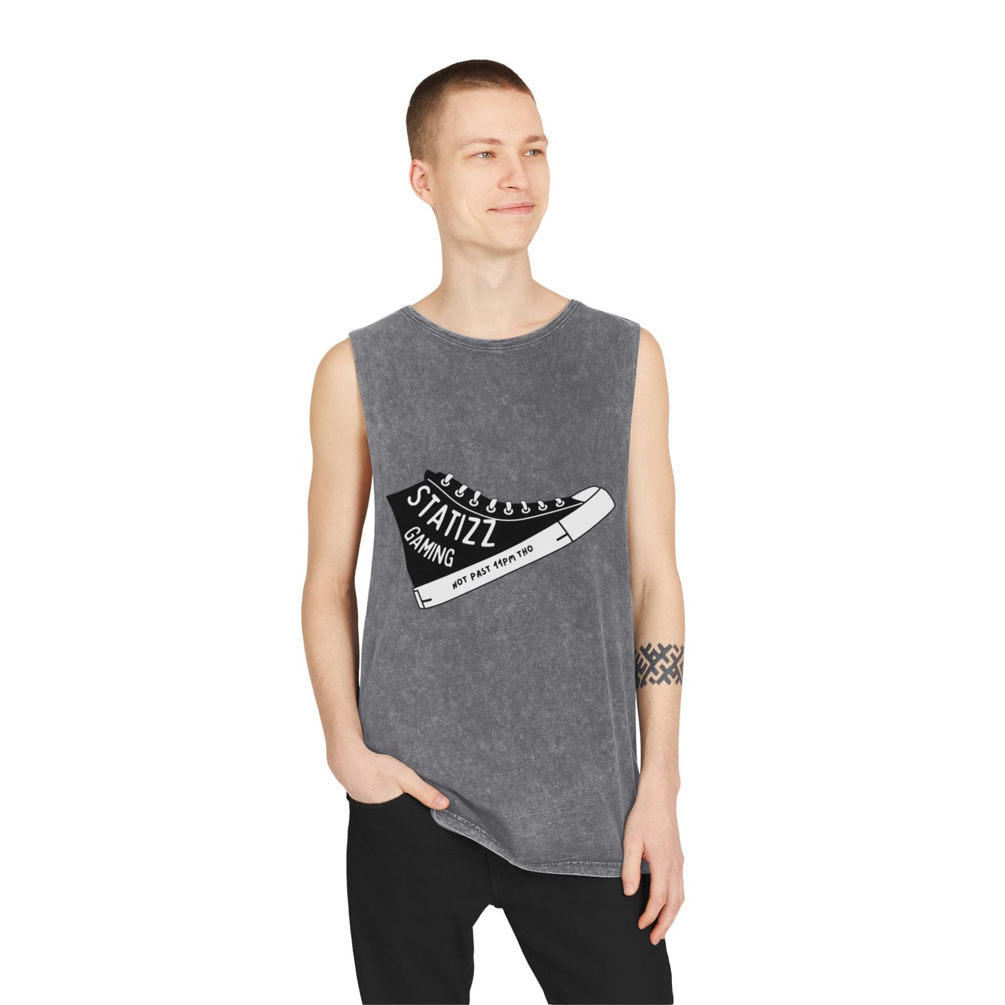 Call it at 11 Tank Top