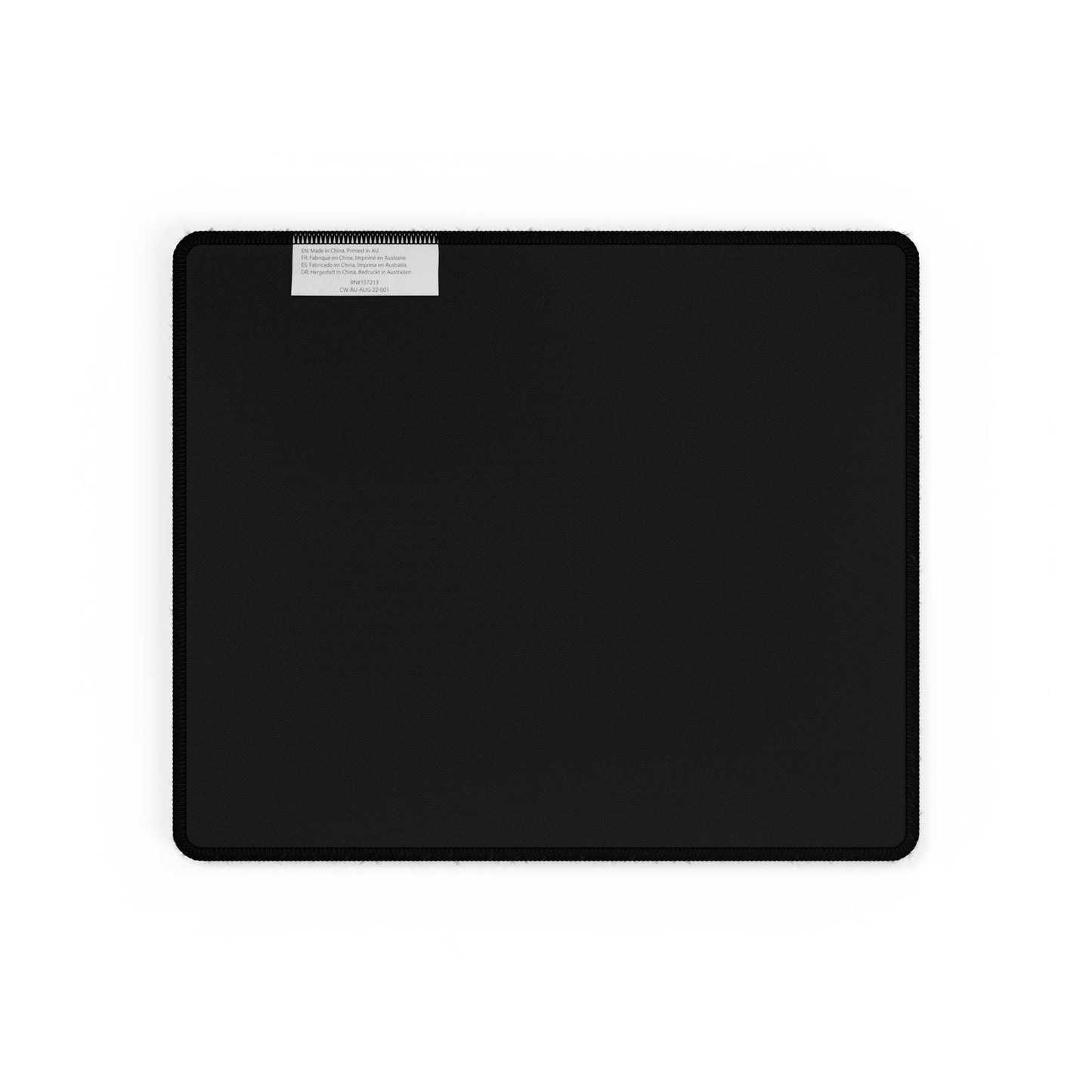 Gaming Desk Mat - Statizz Gaming Mouse Pad - Stylish & Durable