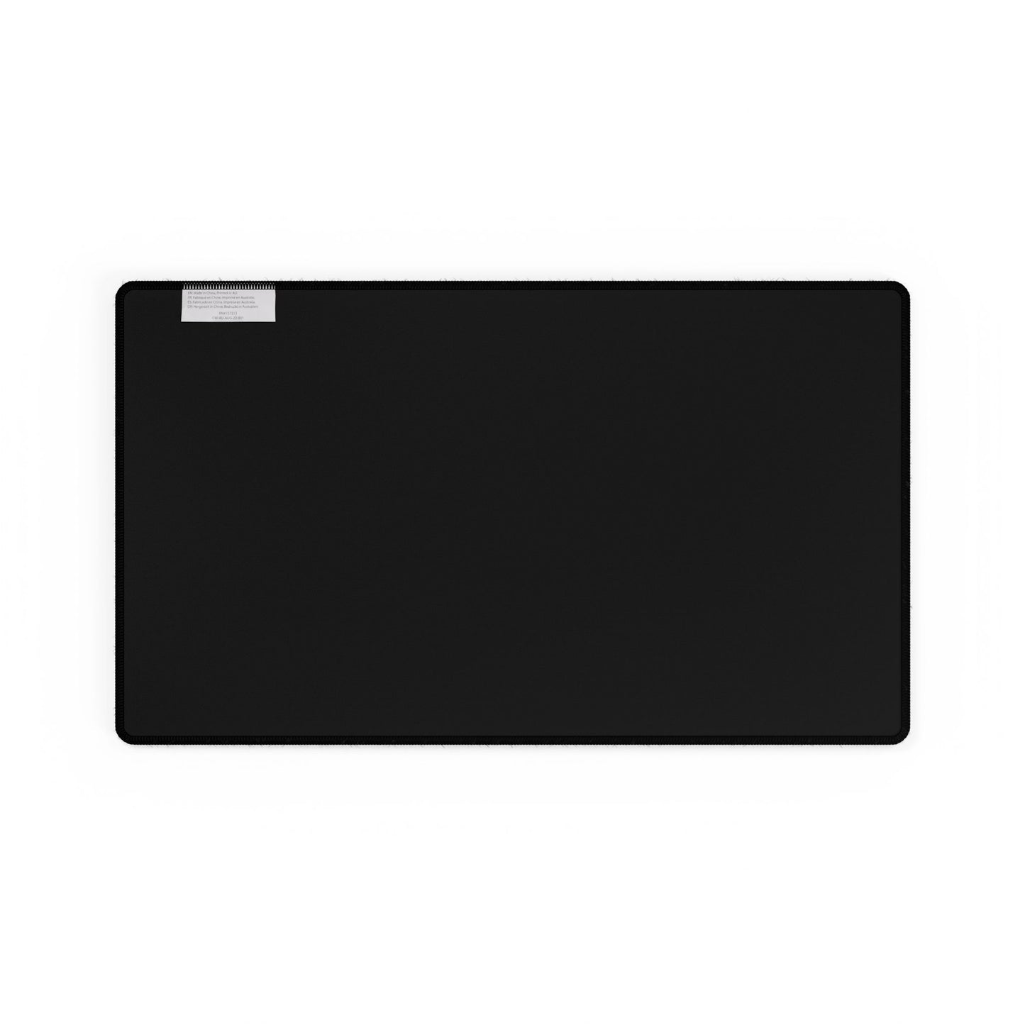 Gaming Desk Mat - Statizz Gaming Mouse Pad - Stylish & Durable
