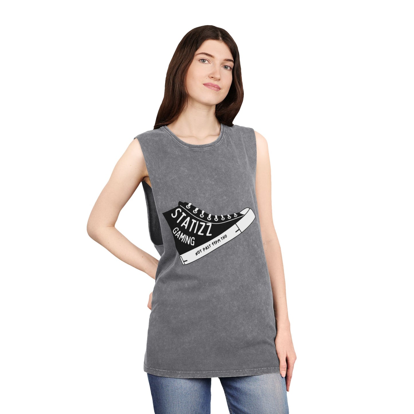 Call it at 11 Tank Top