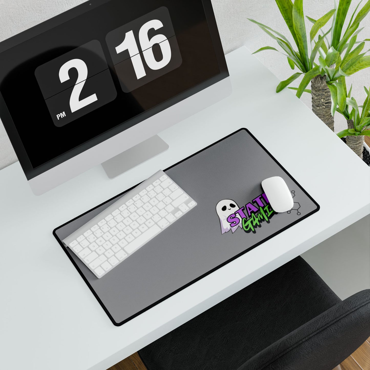 Gaming Desk Mat - Statizz Gaming Mouse Pad - Stylish & Durable
