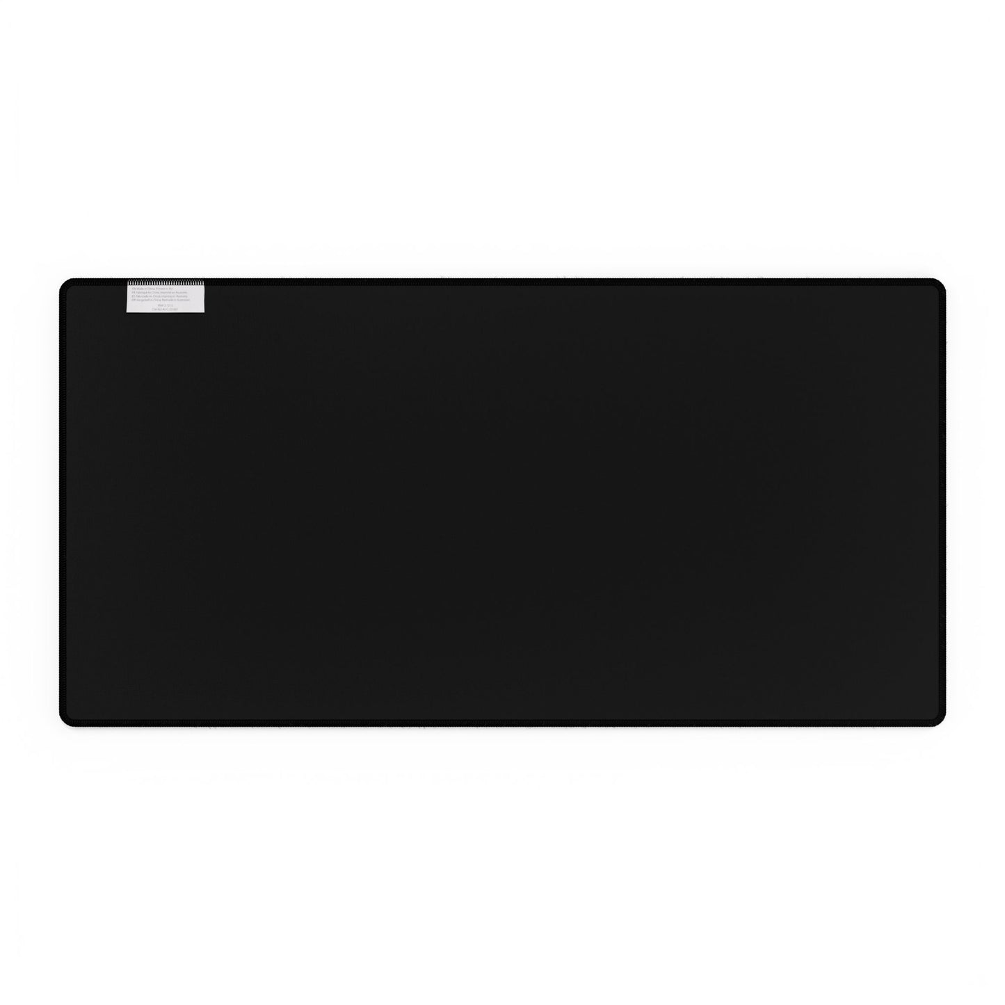 Gaming Desk Mat - Statizz Gaming Mouse Pad - Stylish & Durable