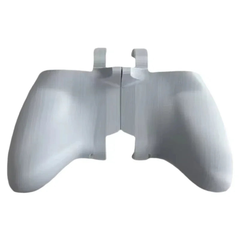 3D Printed Grip For Retroid Pocket 5 Ergonomic Design Grip DIY Handle For Retroid Pocket 5 Game Console Holding Handle