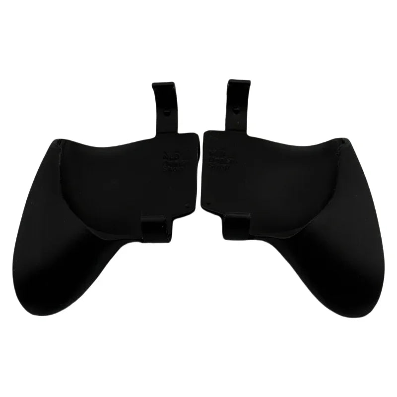 3D Printed Grip For Retroid Pocket 5 Ergonomic Design Grip DIY Handle For Retroid Pocket 5 Game Console Holding Handle