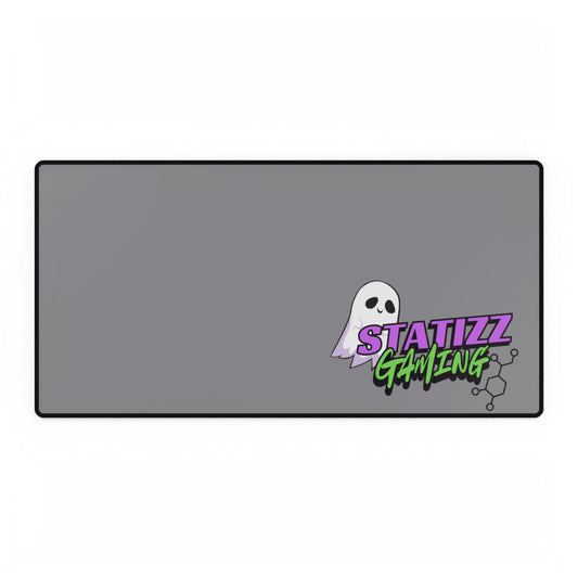 Gaming Desk Mat - Statizz Gaming Mouse Pad - Stylish & Durable