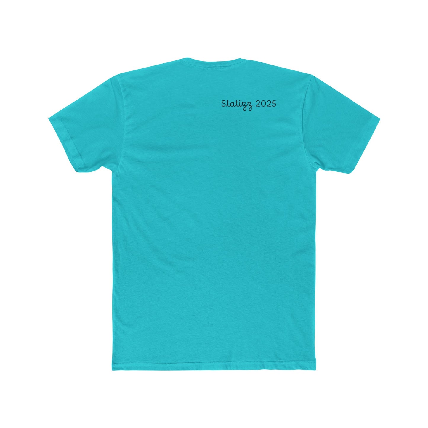 Official Statizz Brokers 2025 Tee