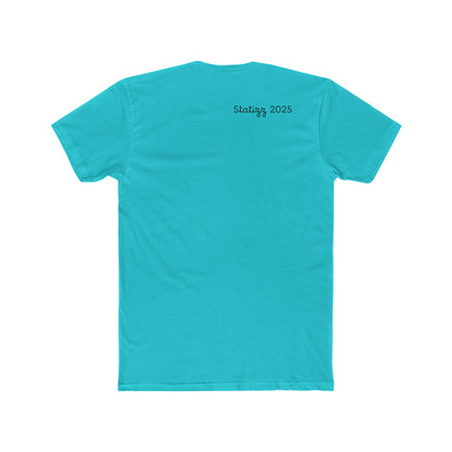 Official Statizz Brokers 2025 Tee