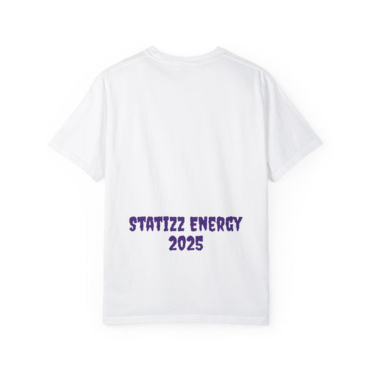 Official Dopamine Statizz 2025 Tee