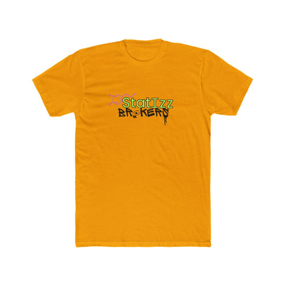 Official Statizz Brokers 2025 Tee