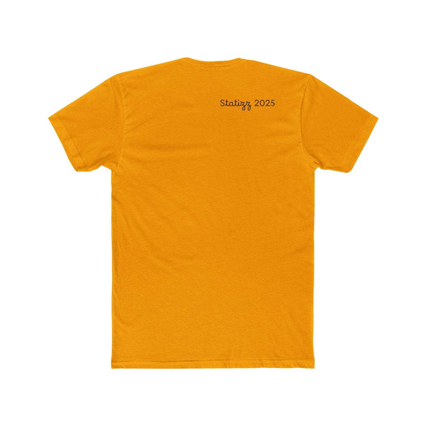 Official Statizz Brokers 2025 Tee