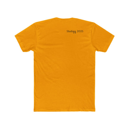 Official Statizz Brokers 2025 Tee