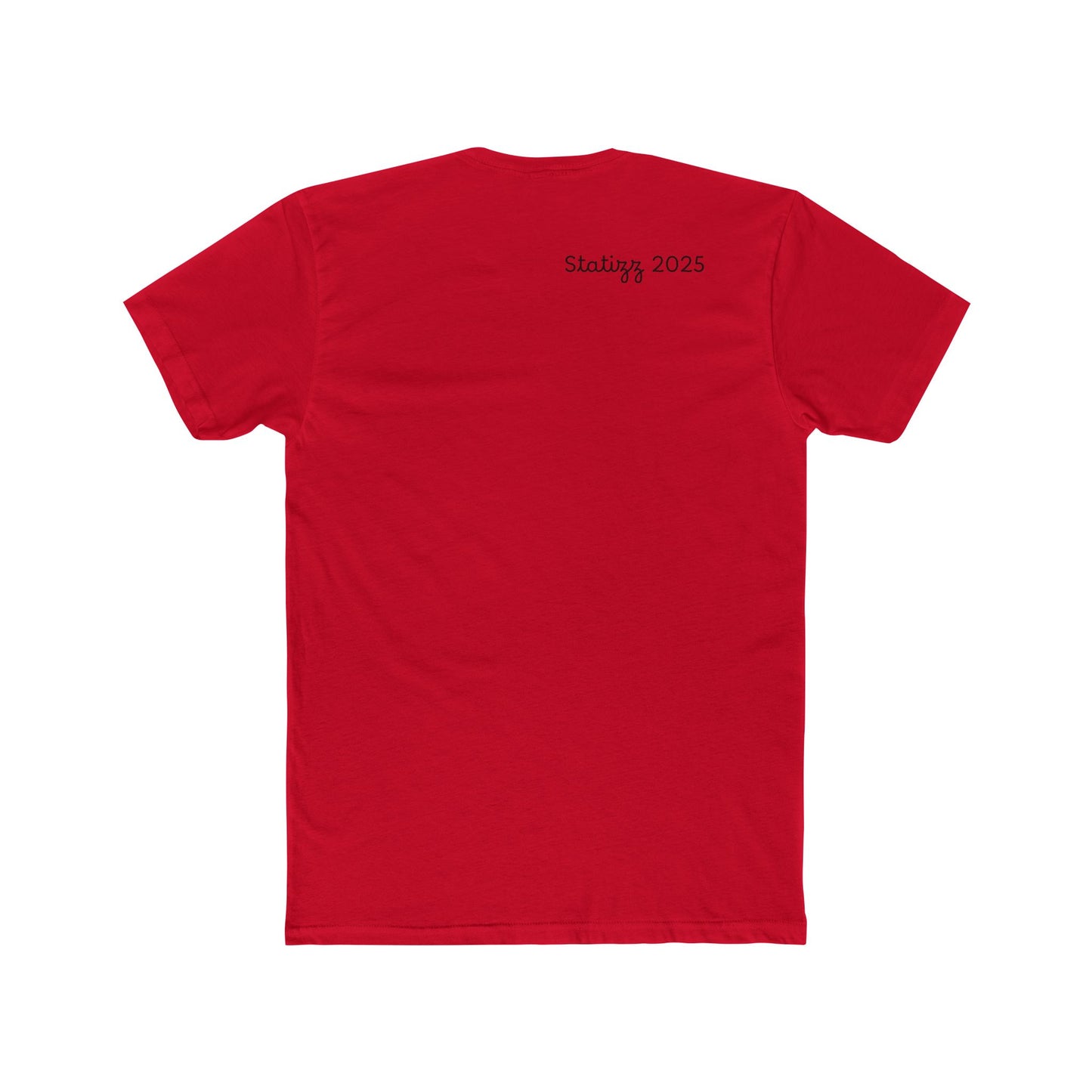 Official Statizz Brokers 2025 Tee