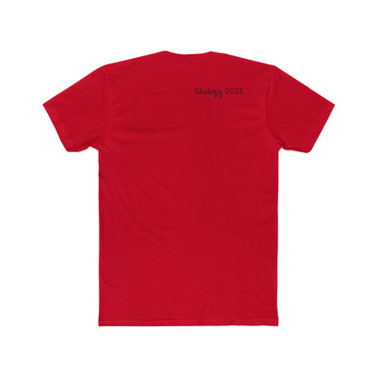 Official Statizz Brokers 2025 Tee