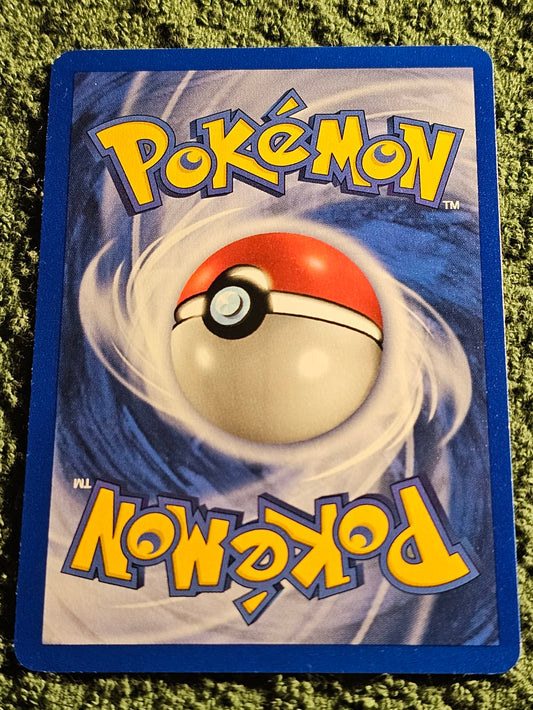 Lass Base 2 Non Holo NM+