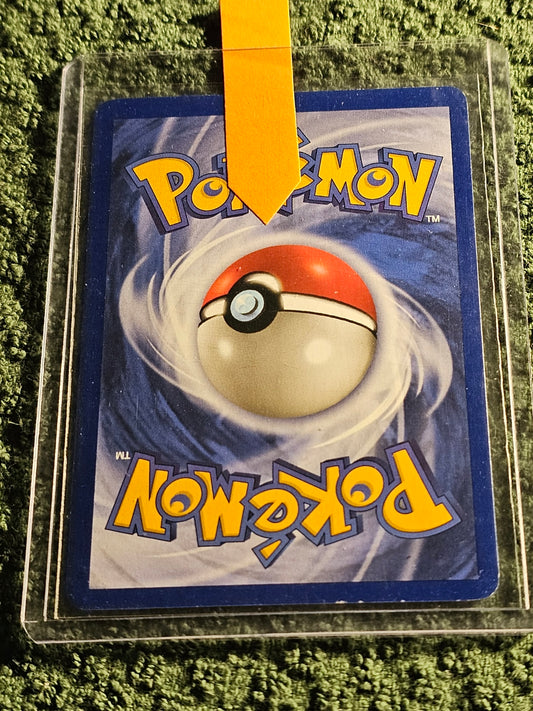 Nidoking Unlimited Base Holo LP/NM