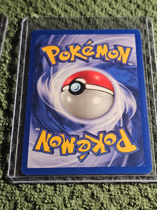 Vaporeon Jungle Holo MP/LP