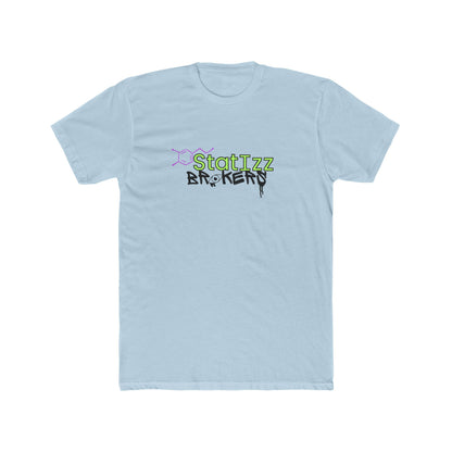 Official Statizz Brokers 2025 Tee