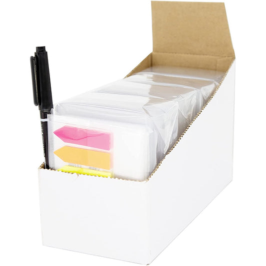 Top Loaders Card Sleeves for Trading Card Protectors