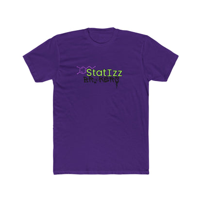 Official Statizz Brokers 2025 Tee