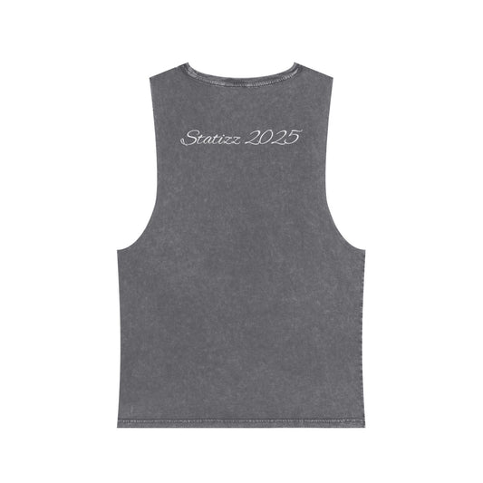Call it at 11 Tank Top