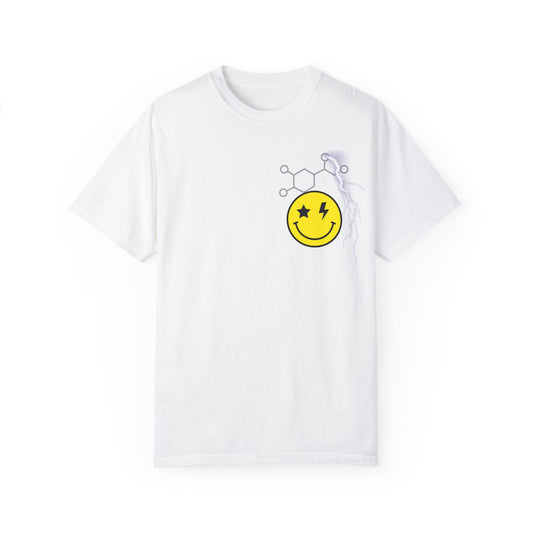 Official Dopamine Statizz 2025 Tee