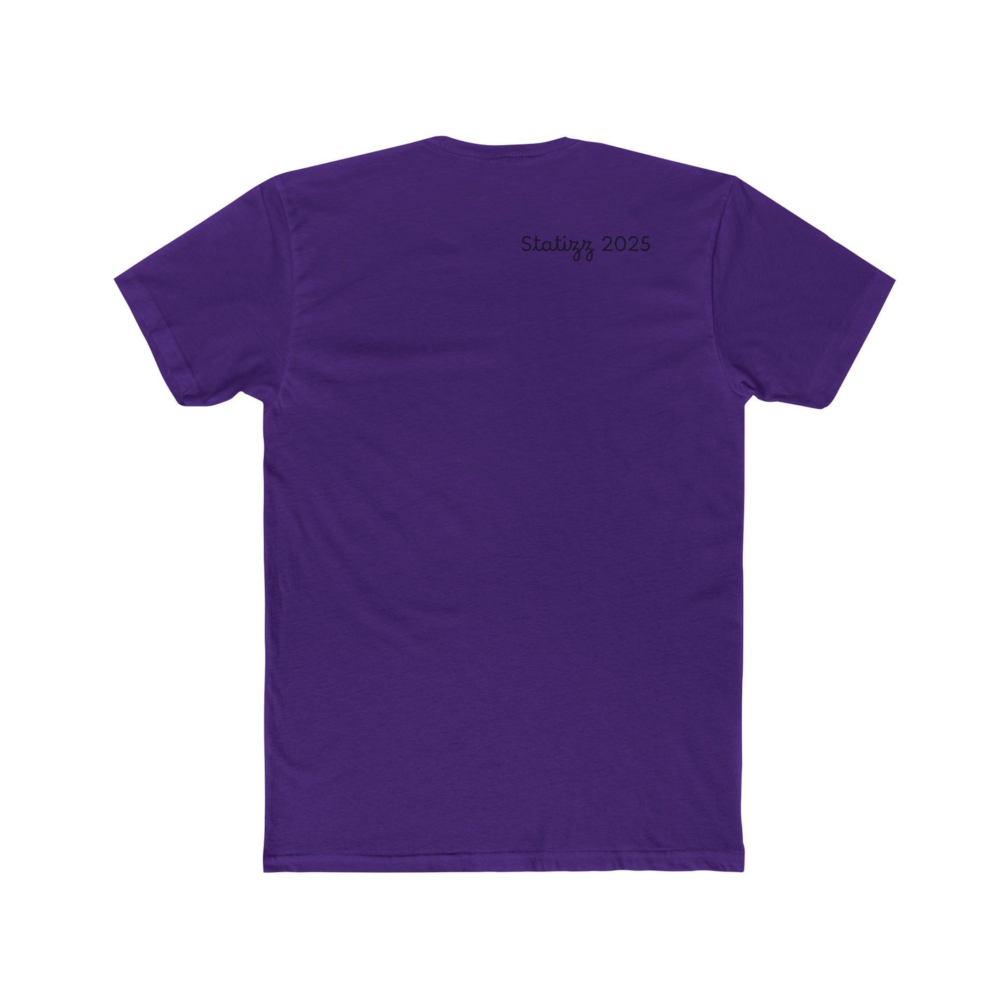 Official Statizz Brokers 2025 Tee