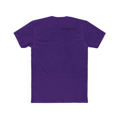 Official Statizz Brokers 2025 Tee
