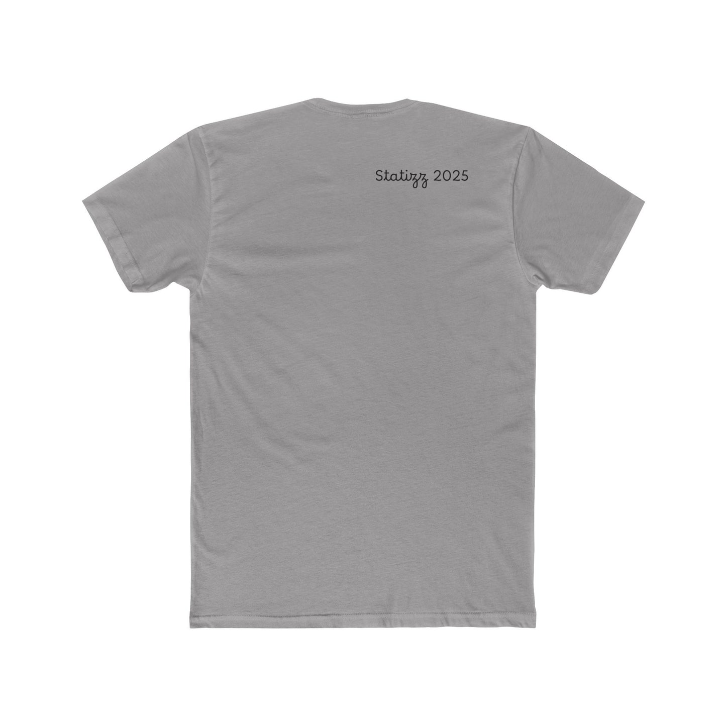 Official Statizz Brokers 2025 Tee