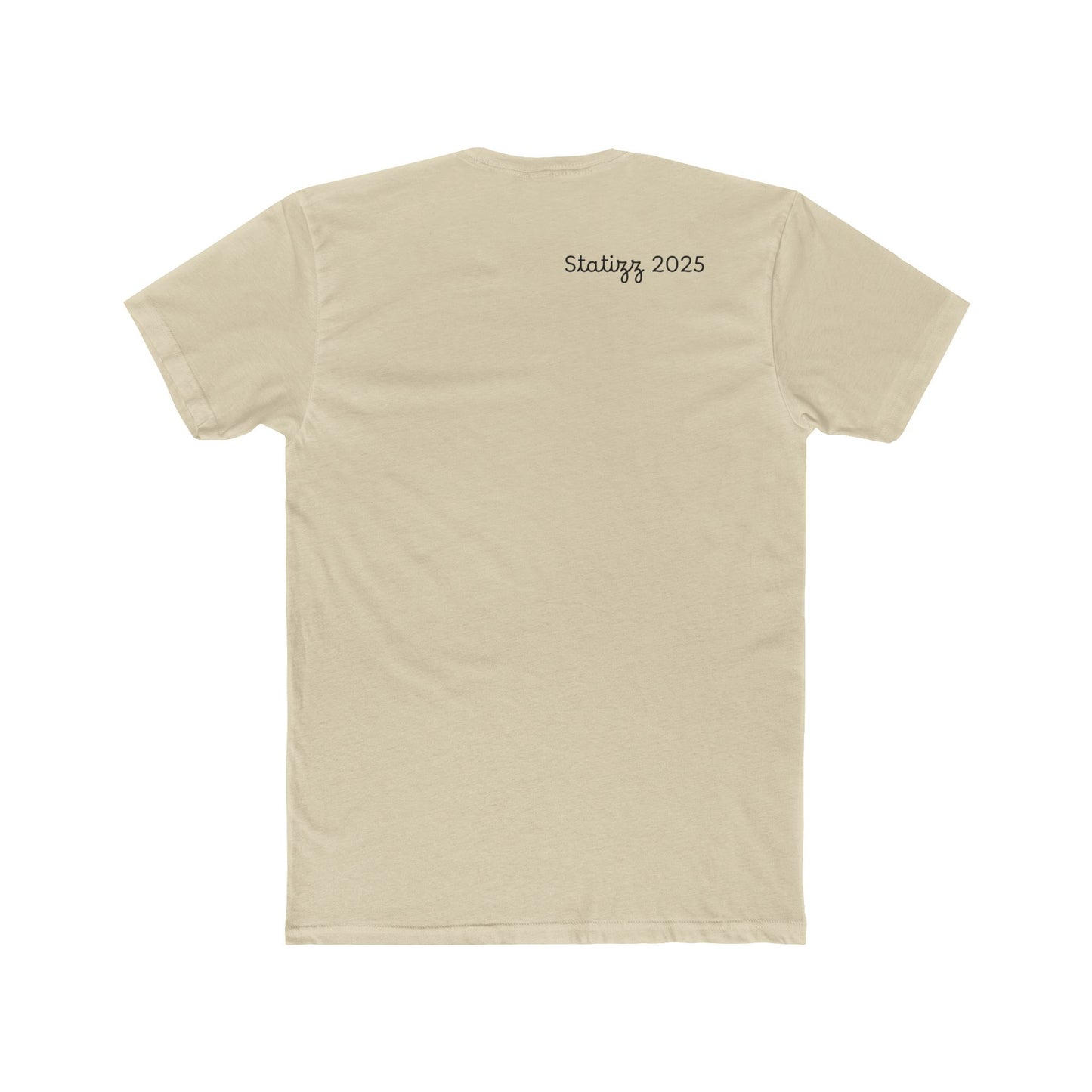 Official Statizz Brokers 2025 Tee