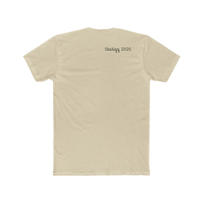 Official Statizz Brokers 2025 Tee