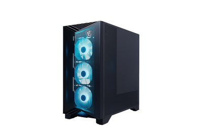 MSI Aegis Z2 Gaming Desktop 2024 Ryzen R7-7700 RTX 4060