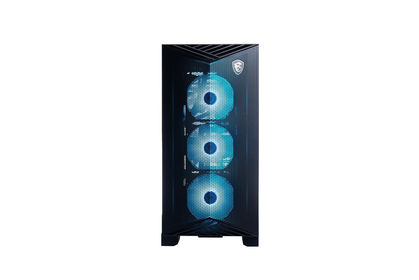 MSI Aegis Z2 Gaming Desktop 2024 Ryzen R7-7700 RTX 4060