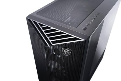 MSI Aegis Z2 Gaming Desktop 2024 Ryzen R7-7700 RTX 4060