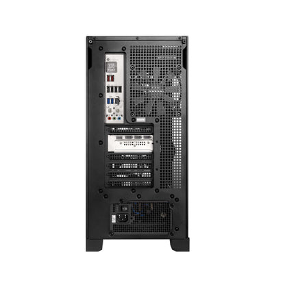 MSI Aegis Z2 Gaming Desktop 2024 Ryzen R7-7700 RTX 4060