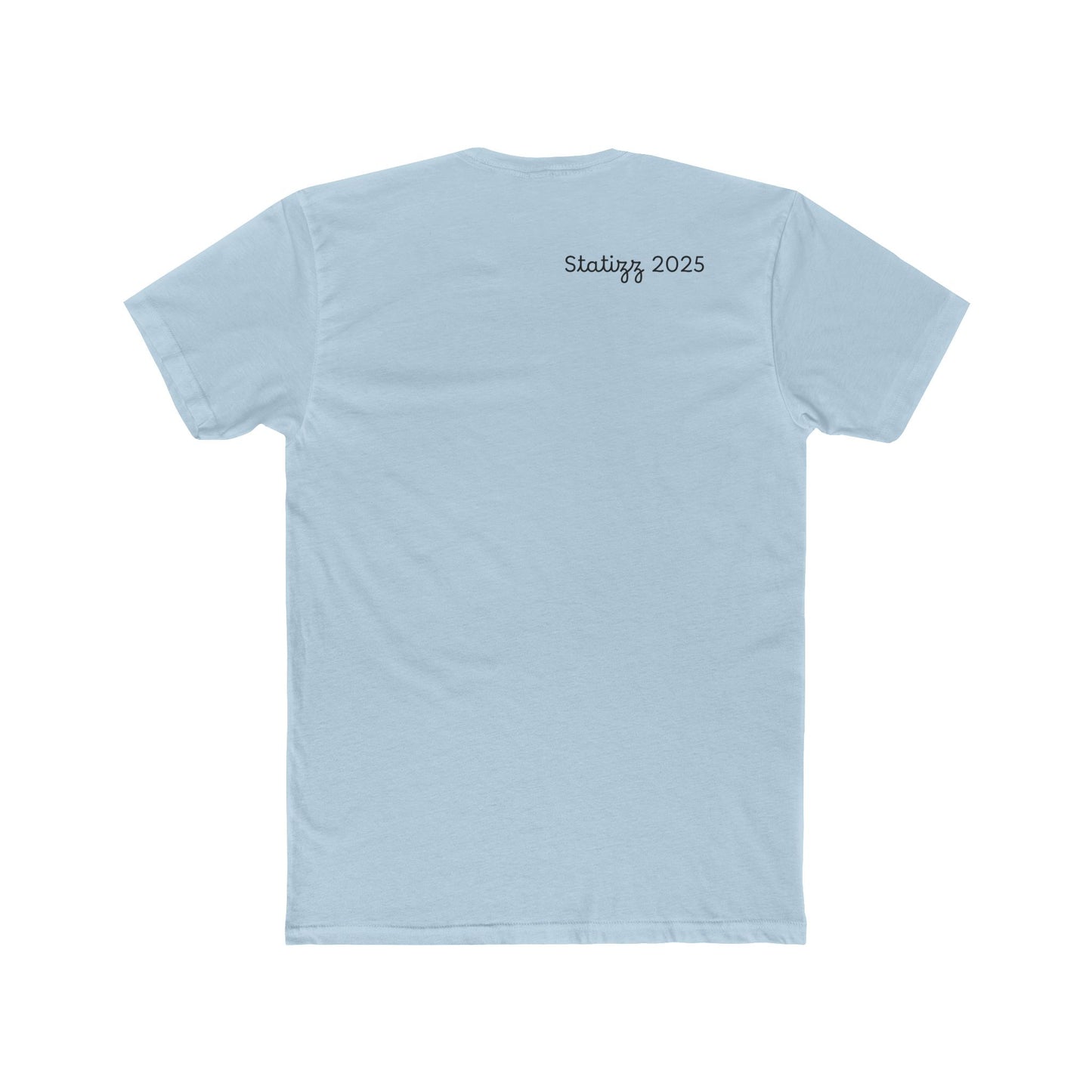 Official Statizz Brokers 2025 Tee