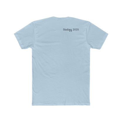 Official Statizz Brokers 2025 Tee
