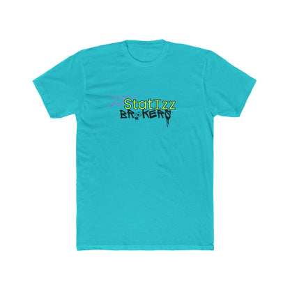Official Statizz Brokers 2025 Tee