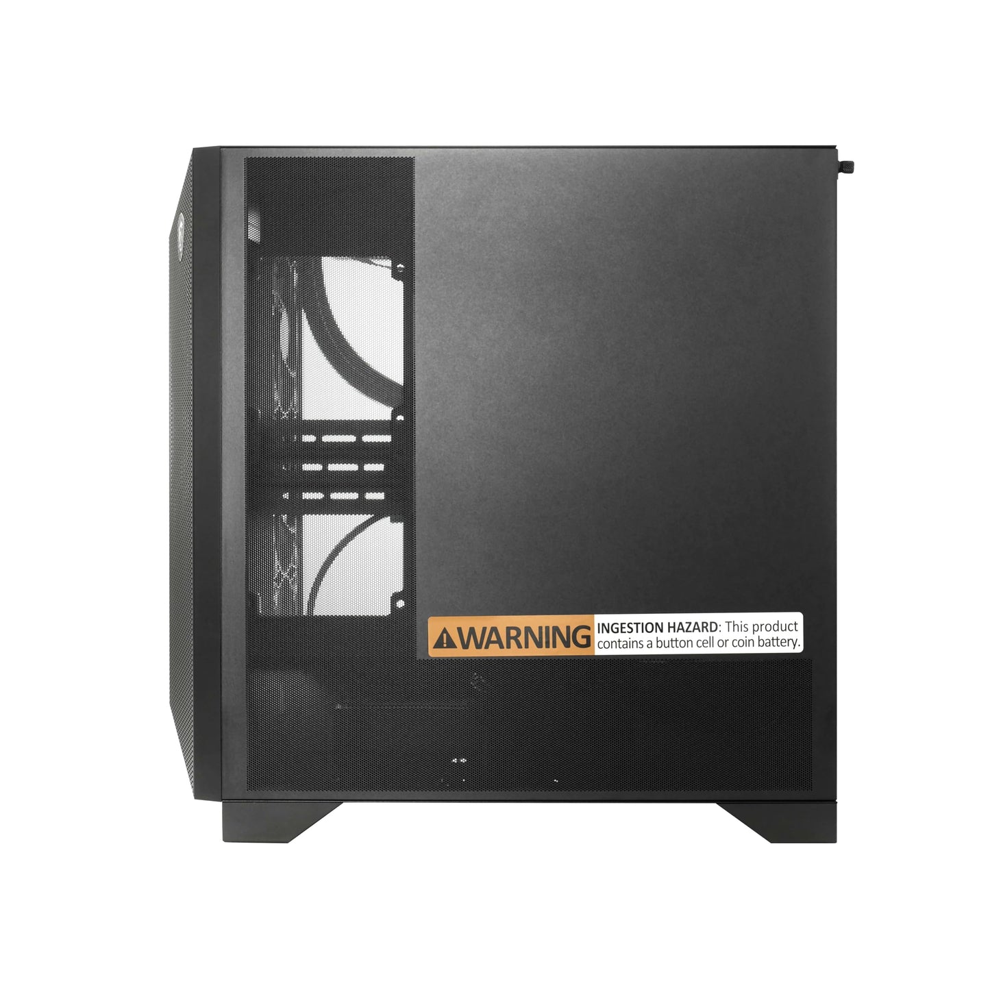 MSI Aegis Z2 Gaming Desktop 2024 Ryzen R7-7700 RTX 4060