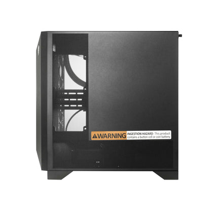 MSI Aegis Z2 Gaming Desktop 2024 Ryzen R7-7700 RTX 4060
