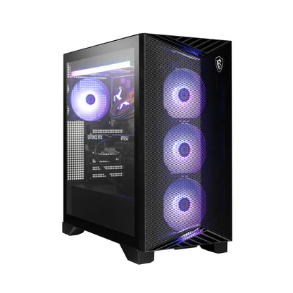 MSI Aegis Z2 Gaming Desktop 2024 Ryzen R7-7700 RTX 4060