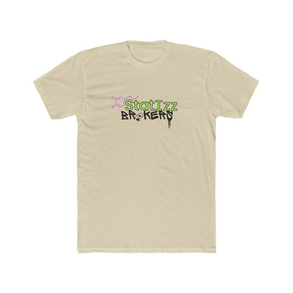 Official Statizz Brokers 2025 Tee
