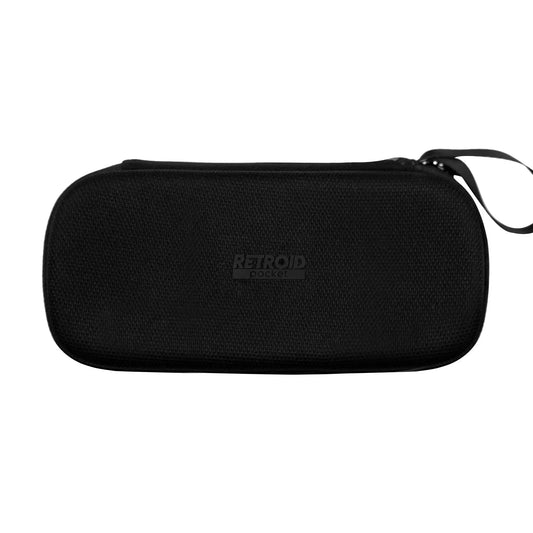 Portable Retroid Pocket 5 Bag Case Retro Console Offical RP5 Retroid Pocket 5 Protective Cases Bags Accessories Box Gift
