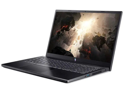 Notebook Gamer Acer Nitro Intel Core i5 8GB 512GB 15.6 144Hz RTX 2050