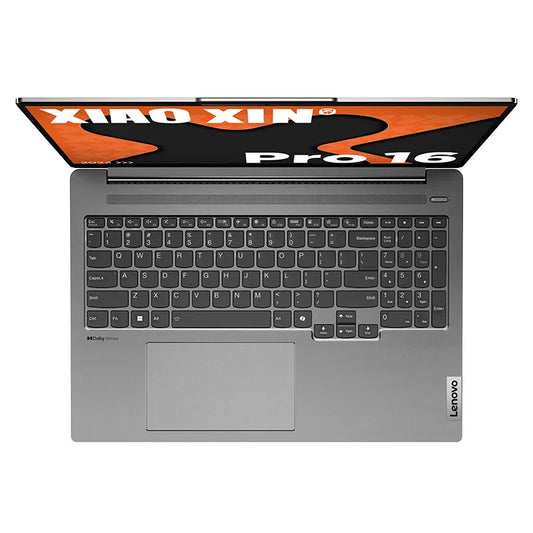 Lenovo Xiaoxin Pro 16 2024 8845H 16inch 2.5K 120Hz Screen