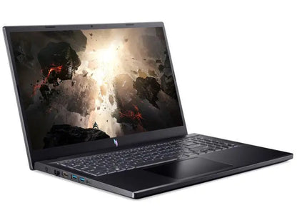 Notebook Gamer Acer Nitro Intel Core i5 8GB 512GB 15.6 144Hz RTX 2050