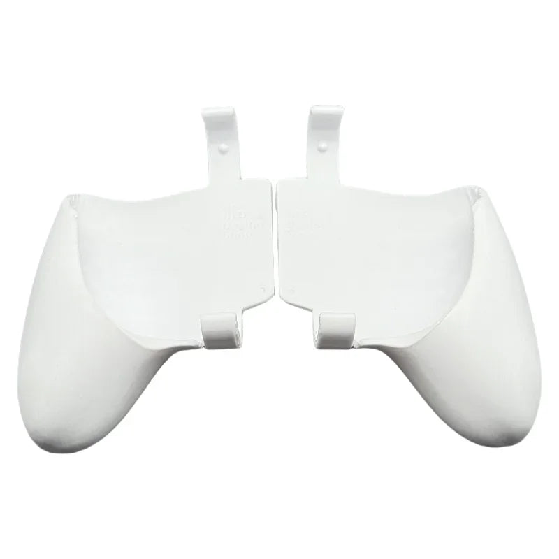 3D Printed Grip For Retroid Pocket 5 Ergonomic Design Grip DIY Handle For Retroid Pocket 5 Game Console Holding Handle